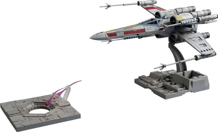 Immagine prodotto Revell 172 XWing Starfighter Kit