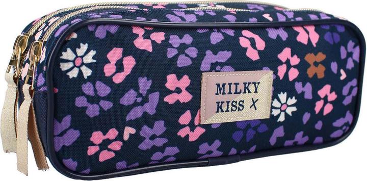 Produktbild Milky Kiss Wildflower Federmäppchen