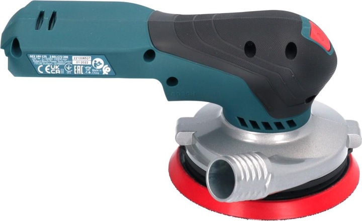 Immagine prodotto Bosch Professional GEX 18V-125 (Levigatrici rotorbitali)