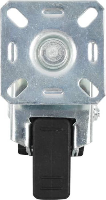 Immagine prodotto vidaXL Lenkrolle