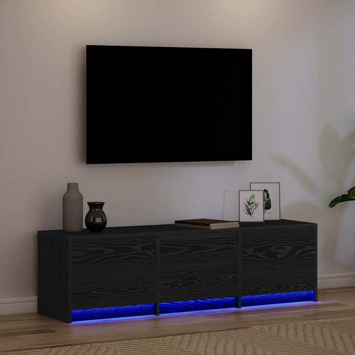 Actual product image vidaXL TV-Ständer (140 x 34 x 40 cm)