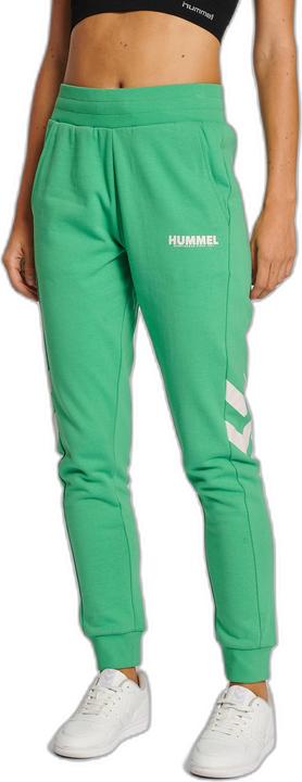 Actual product image hummel Hmllegacy Woman Tapered Pants (XS)