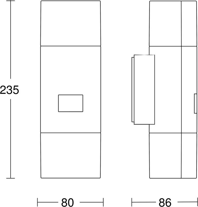 Produktbild Steinel L 910 (2 m)