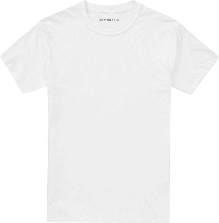 Produktbild Back to the Future It Hasn'T Been Written Yet TShirt (S)