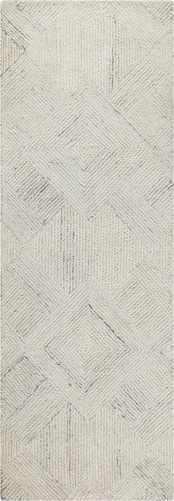 Produktbild Wecon Home Kurzflorteppich Hamptons THIRTYTHREE (300 x 80 cm)