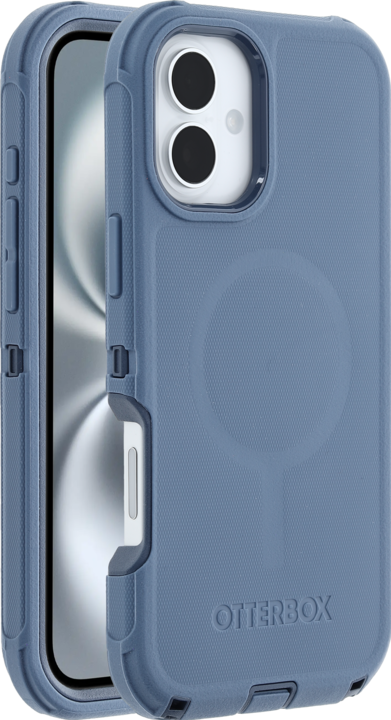 Produktbild OtterBox Defender mit MagSafe (Apple iPhone 16 Plus)
