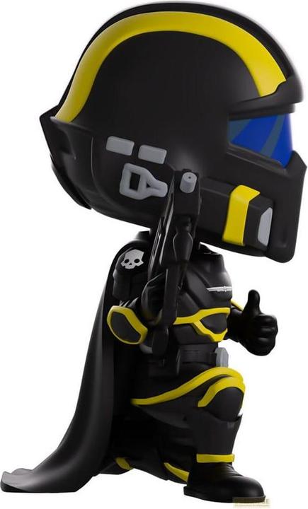 Produktbild Youtooz Helldivers 2 Vinyl Figur Helldiver 10 cm