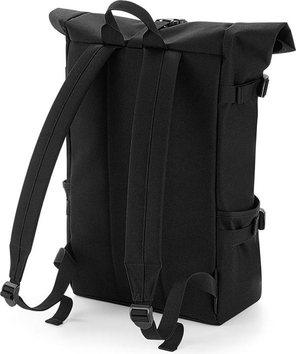 Image du produit Bagbase Block Sac à dos avec fermeture à enroulement (22 l)