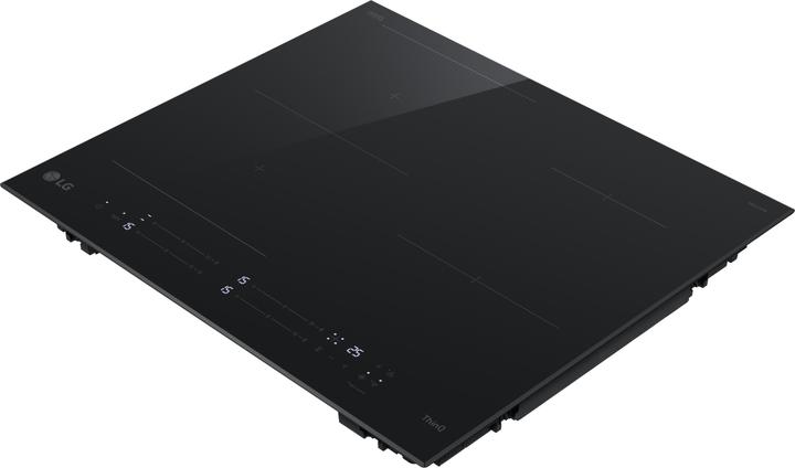 Produktbild LG CBIZ2435B (59 cm, Induktionskochfeld)