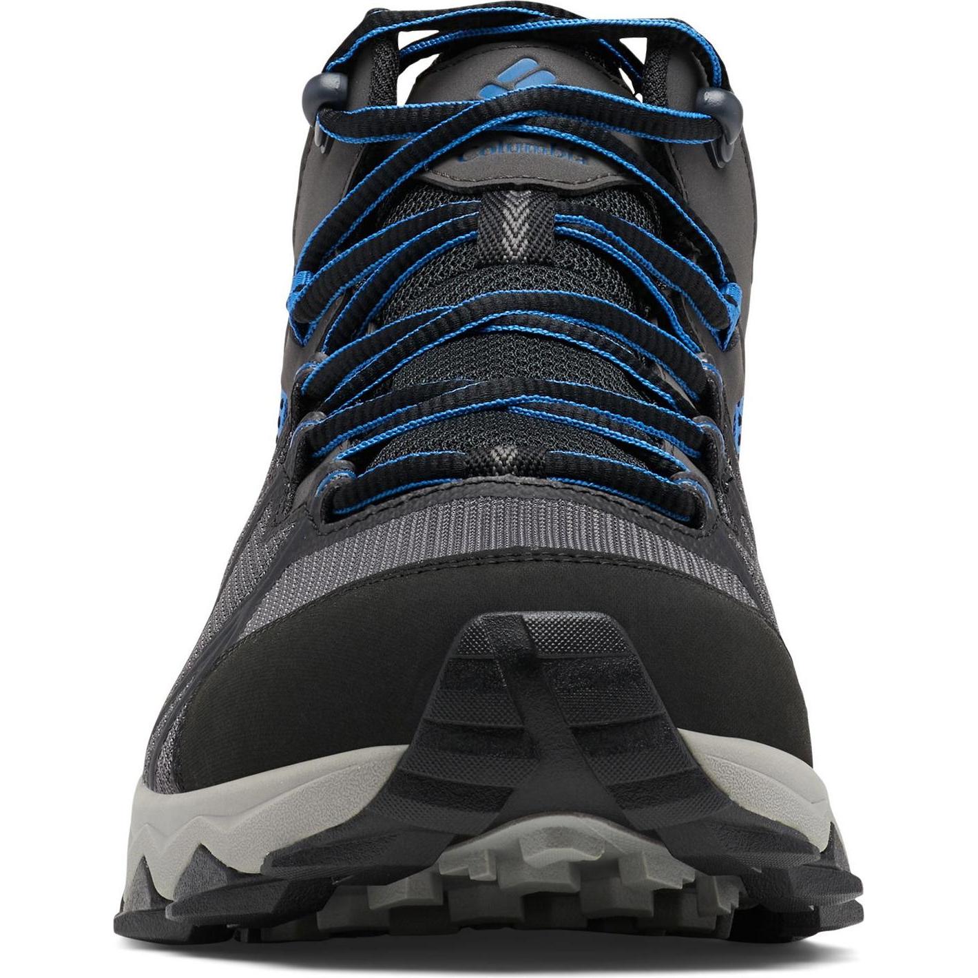 Thumbnail - Columbia, Herren, Wanderschuhe, Peakfreak 2 Mid Outdry (42), Grau