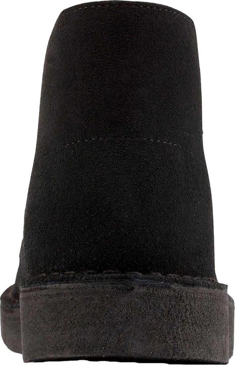 Actual product image Clarks Mens Suede Desert Boots (42.5)