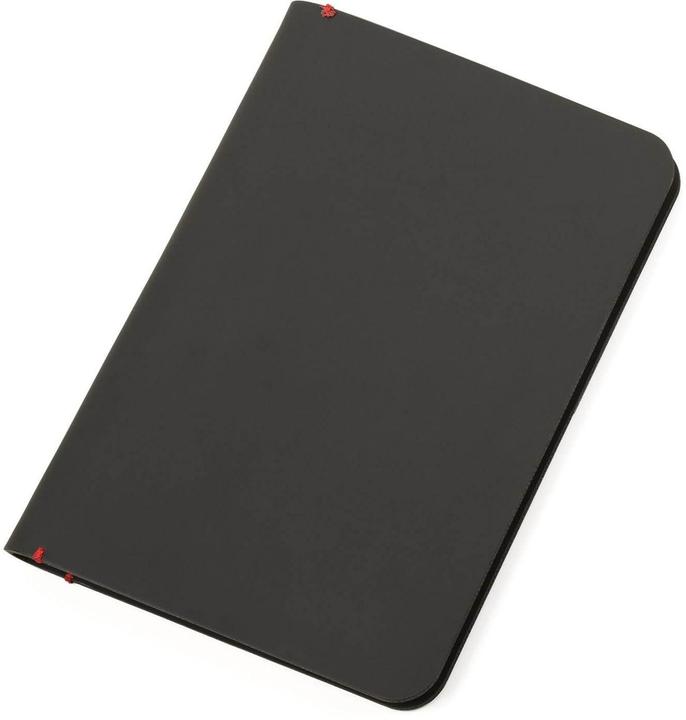 Actual product image Troika Protective cover Slim Pass Black
