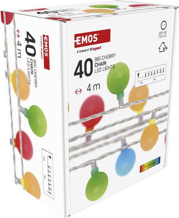 Image du produit Emos D5AM01 (4 m)