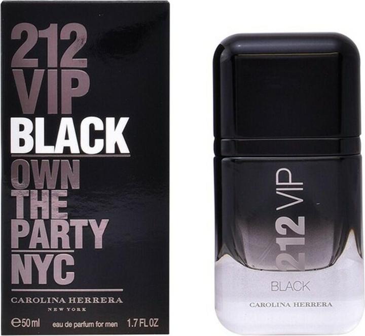 Actual product image Carolina Herrera 2 (Eau de parfum, 100 ml)
