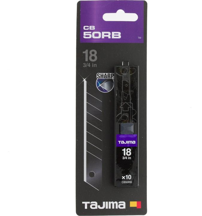 Produktbild Tajima Cb50rb (Ersatzklinge)