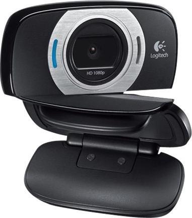 Produktbild Logitech C615 (2 Mpx)