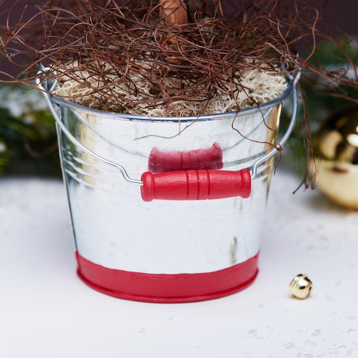 Actual product image VBS Decorative willow, approx. 40g (1x)