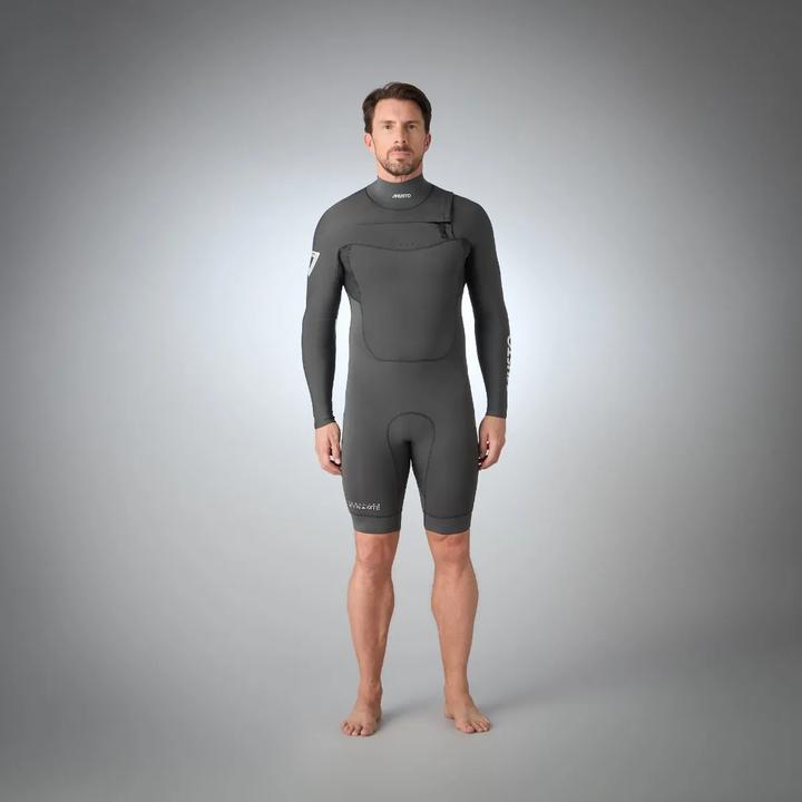 Produktbild Musto Dynamic 3 Mm (L)