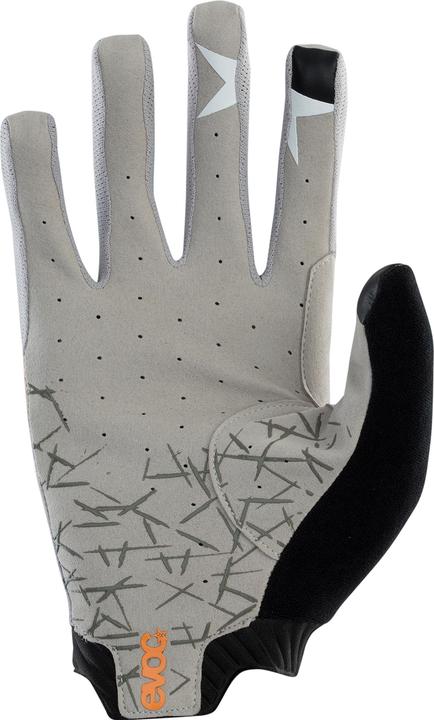 Actual product image Evoc Enduro Touch Glove stone,XS M-No: 5319300002 (XS)