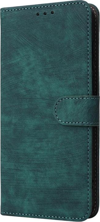 Produktbild Cover-Discount OnePlus 15R - Ledertasche mit RFID Blocker (OnePlus 15R)
