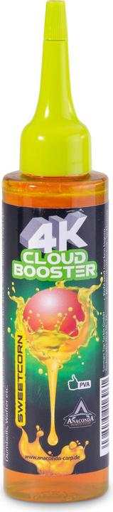 Produktbild 4K Cloud Booster Mais 70ml (3.50 cm)