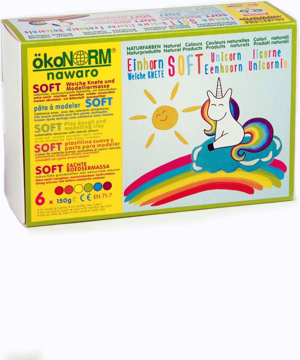Image du produit ÖkoNorm Plasticine souple