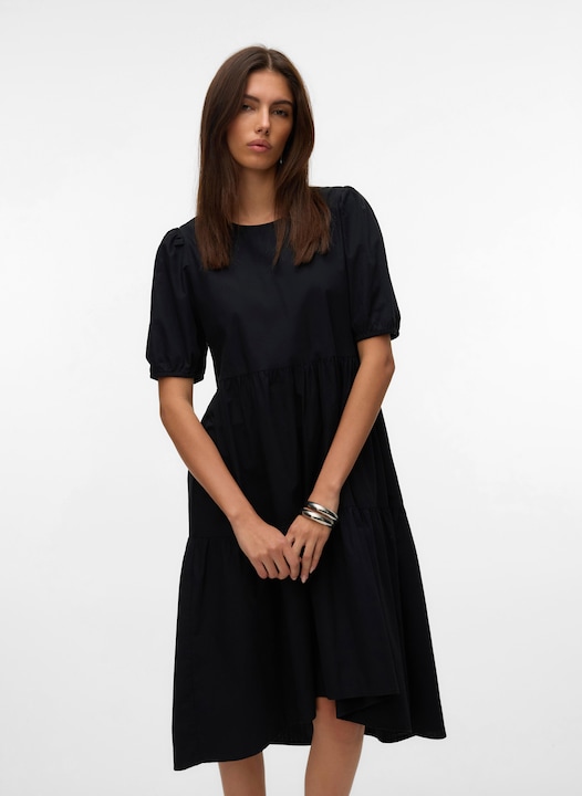 Produktbild Vero Moda VMJARLOTTE Langes Kleid Kleid (L)