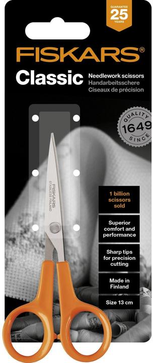 Produktbild Fiskars Classic (13 cm)