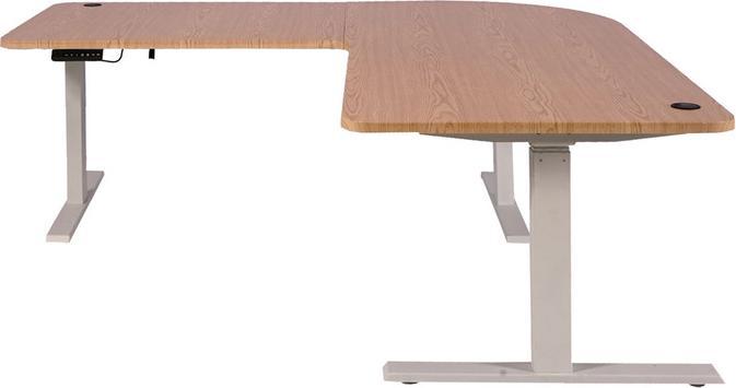 Image du produit Swisshandel24 Bureau d'angle