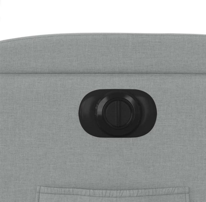 Actual product image vidaXL Relaxsessel