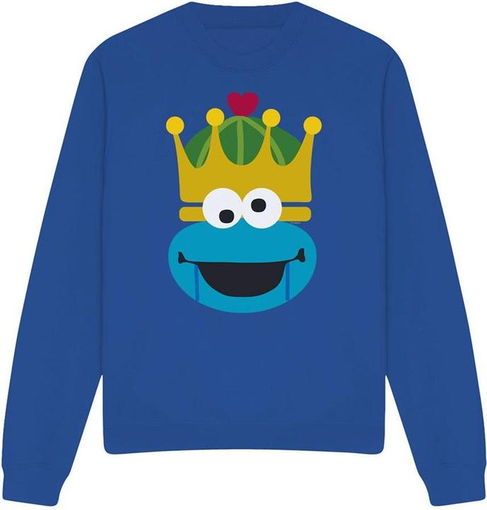 Produktbild Sweatshirt weihnachtliches Design (M)