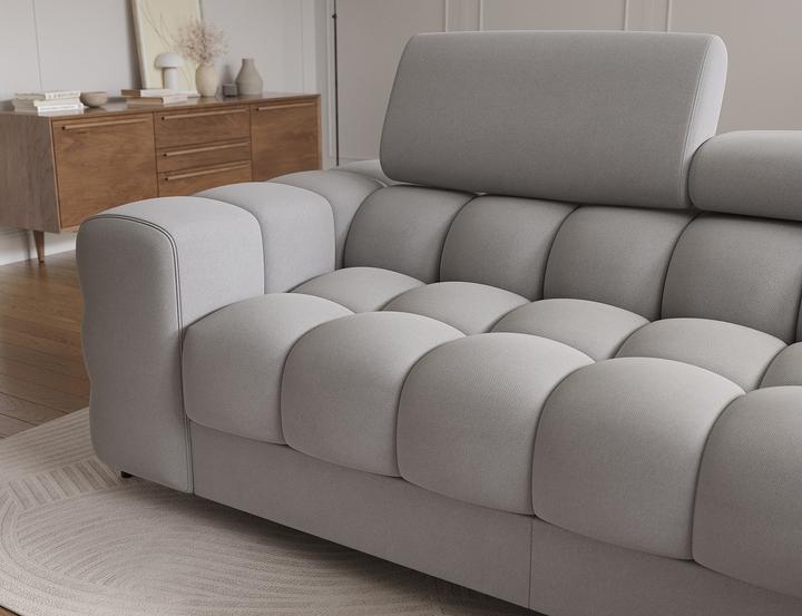 Produktbild ELTAP Felro (3-Sitzer, Ecksofa)