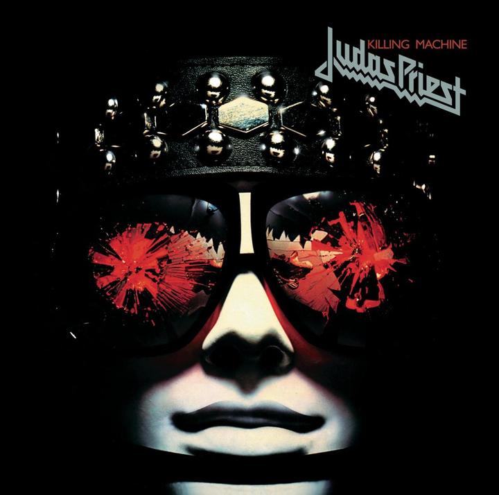 Produktbild Killing Machine (Judas Priest)