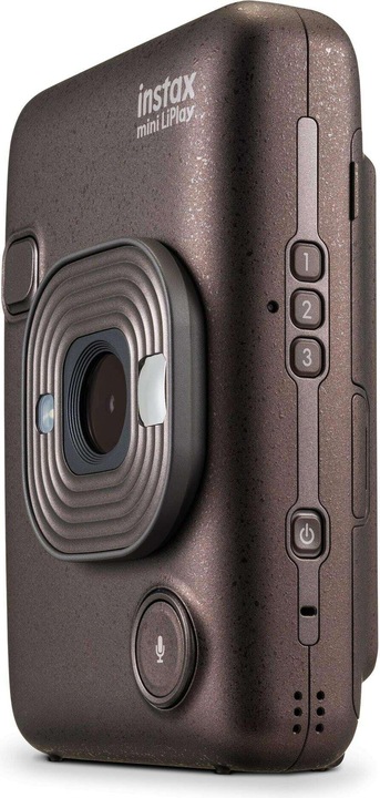 Actual product image Fujifilm Instax mini LiPlay