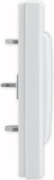 Actual product image EQ-3 Push-button rocker