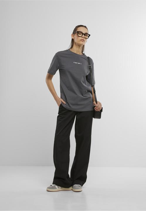 Image du produit Miss Tee I Don't Give A F Tee - 105759 (XS)