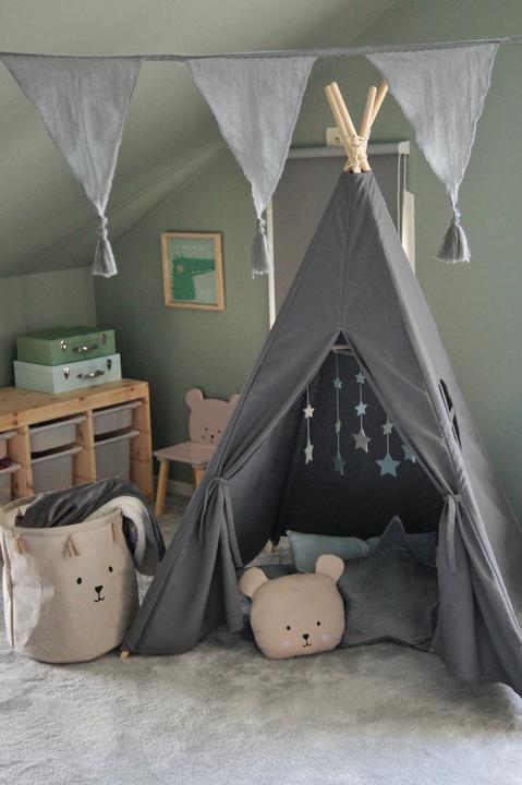 Immagine prodotto Jabadabado Teddy (Sgabello per bambini)