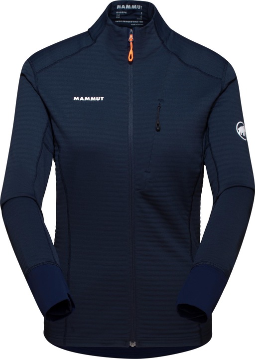 Mammut Taiss Light ML Jacket Women