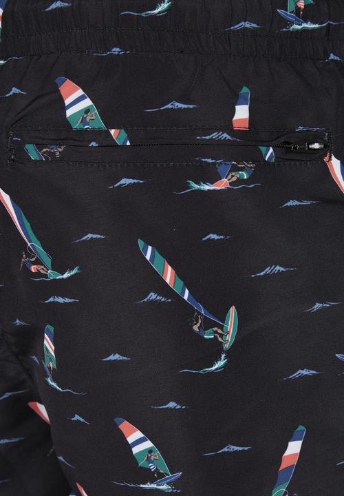 Immagine prodotto Urban Classics Pantaloncini da bagno modello (S)