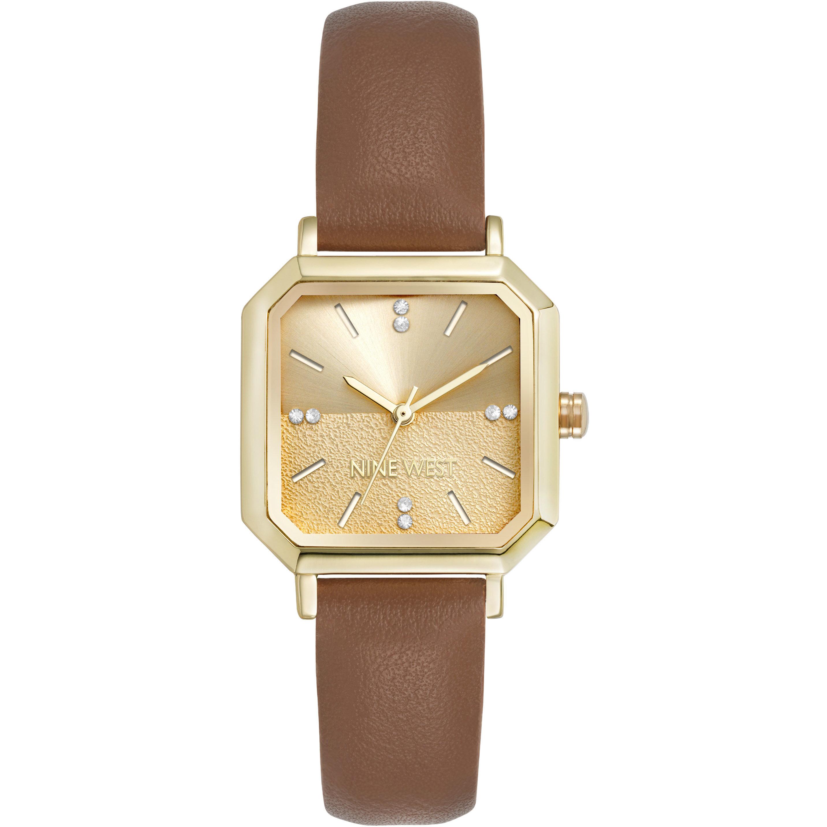 Nine West, Orologio da polso, - Analog Watch NW/3312GPHY