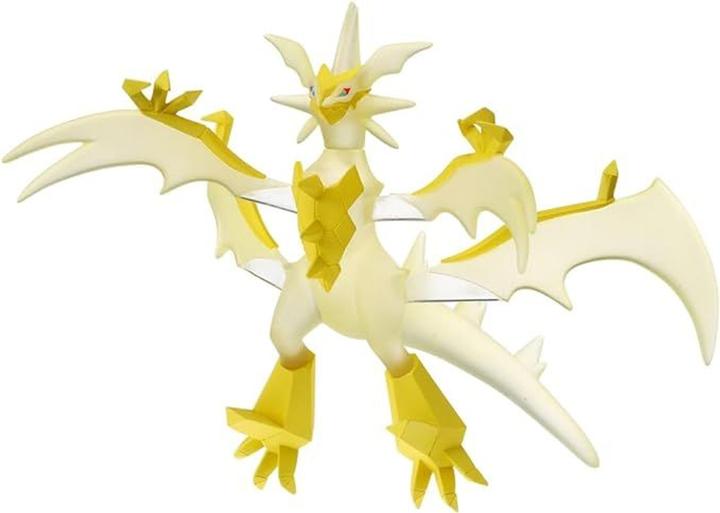 Actual product image Takara Tomy Pokemon - Ultra Necrozma ML-21 Moncollé