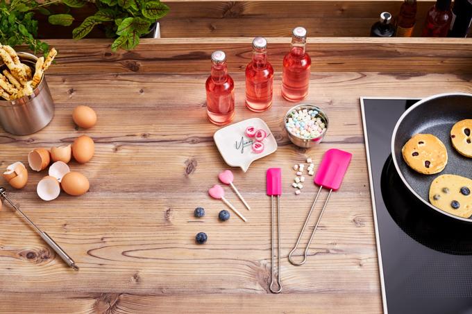 Produktbild Rösle Spachtel