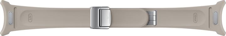 Produktbild Samsung D-Buckle Hybrid Eco Leather Strap (Echtleder, Kunstleder, Eco-Composite)