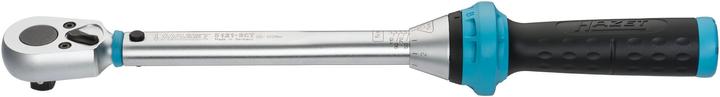 Produktbild HAZET Drehmomentschlüssel 5121-3CT (1/2", 20 Nm, 120 Nm)