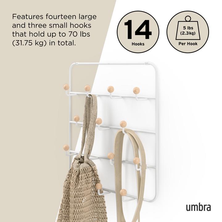 Actual product image Umbra Estique
