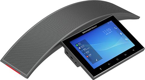 Produktbild Grandstream KONF SIP-Audiokonferenzsystem GAC2570