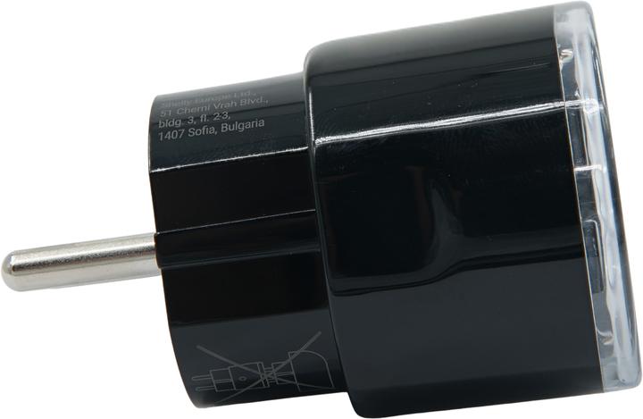 Image du produit Shelly Plug PM Gen3