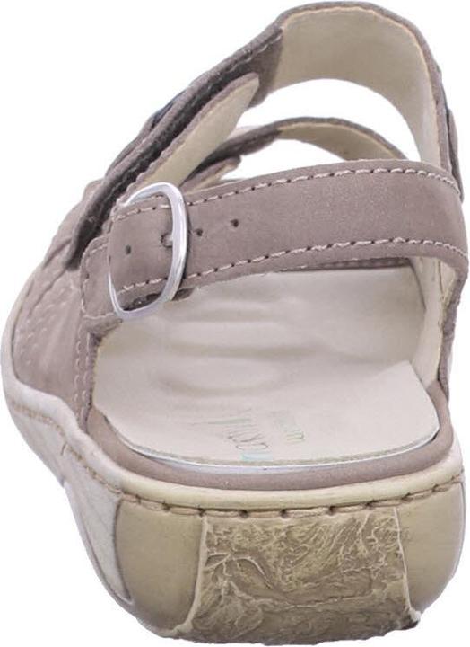 Produktbild Waldläufer Sandalen/Sandaletten (38)