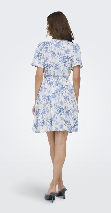 Image du produit Only ONLLUCA Kurzes Kleid Kleid (S)