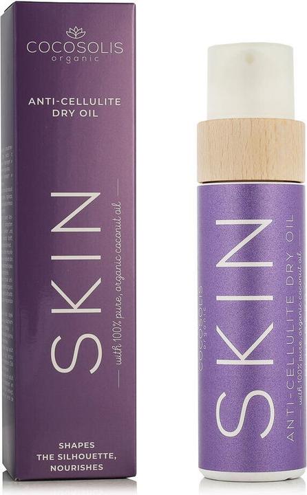 Produktbild Cocosolis Skin (Körperöl, 110 ml)